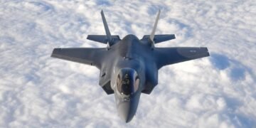 Експерт прогнозує отримання Україною винищувачів F-35