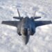 Експерт прогнозує отримання Україною винищувачів F-35