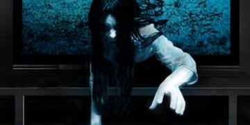 Як зараз виглядає страшна дівчинка з культового “Дзвінка”?