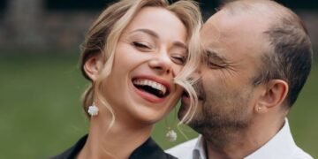 “Хочеться кожен день”. Дружина Павліка відверто розповіла про секс зі співаком
