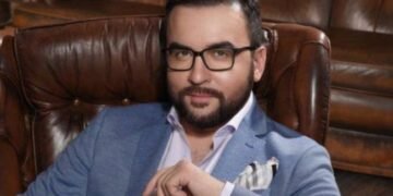 Руслан Сенічкін вилаявся матом в прямому ефірі. Що розлютило ведучого. ВІДЕО