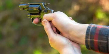 В Бразилії батько почав розстрілювати суддів конкурсу краси, бо донька посіла лише четверте місце. ВІДЕО