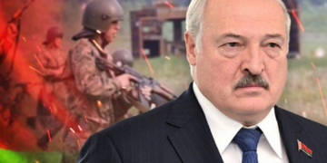 Білорусь викликала українського дипломата після заяв Лукашенка: що трапилось