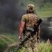 Операція у Курській області: українські десантники показали засідку на супротивника