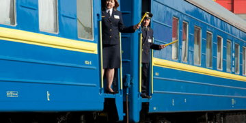 Обстріл Полтавської області: затримки деяких поїздів перевищують 10 годин