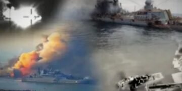 Експерт розповів, коли можна буде говорити про беззастережну перемогу над ЧФ РФ