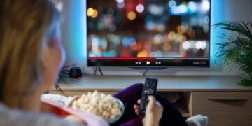 Що улюблений жанр фільмів може розповісти про ваш мозок: дослідження