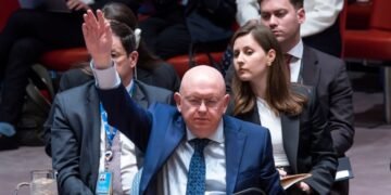 Постпред РФ при ООН пригрозил войной с НАТО