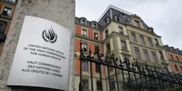 ООН: из-за ударов HA по энергосистеме Украины сотни тысяч человек могут стать беженцами