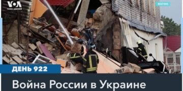 Утренний удар РФ по Харькову: свыше 10 пострадавших