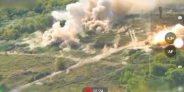 ВСУ уже месяц удерживают под контролем часть Курской области