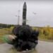 Путин: Россия применит ядерный ответ в случае атаки обычным оружием