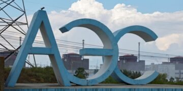 Украина заявляет, что Россия планирует удары по ядерным объектам