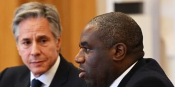 США выделяют Украине пакет помощи более чем на $700 млн