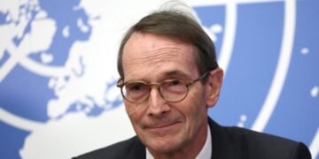 Эксперты ООН: Россия отказывает украинским пленным в медицинской помощи