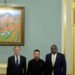 Зеленский подчеркнул значение помощи США для победы Украины в войне