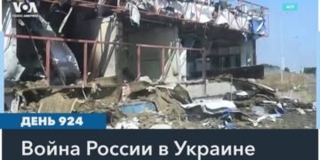 Зеленский: Украина продолжит удерживать территории РФ, пока не принудит Путина к переговорам