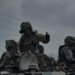 Украина: Угледар не захвачен войсками РФ