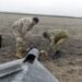 Reuters: Россия производит беспилотники-камикадзе с китайским двигателем