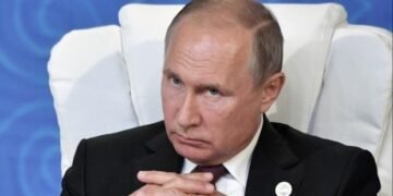 ЄС закликав виконувати ордери на арешт Путіна та його поплічників, видані МКС