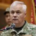 Сырский назначил и.о. командующего Воздушными силами