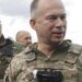 Отступление к Покровску: Сырский рассказал о ситуации на фронте