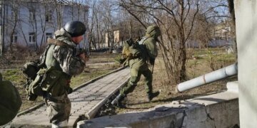 Оккупанты изменили тактику на Купянском направлении: что придумали