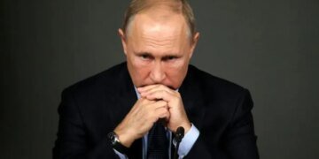 “Умирать не хочется”: друг Путина приказал учёным срочно придумать лекарство от старости