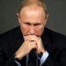 “Умирать не хочется”: друг Путина приказал учёным срочно придумать лекарство от старости