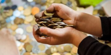 Нацбанк предлагает отказаться от “копеек”: чем заменят