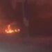 В России заявили, что склад боеприпасов ВСУ взорвался в Харьковской области из-за неосторожности солдат. ВИДЕО