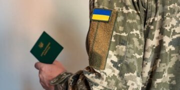 Верховна Рада підтримала законопроєкт про заборону мобілізації обмежено придатних чоловіків  віком до 25 років