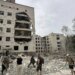 Построений или других мероприятий не было: в Минобороны прокомментировали трагедию в Полтаве