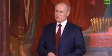 Кремлевскому Кощею Бессмертному могут вставить 3D-органы: The Times об  эликсире вечности  для Путина