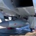 Российские “Кинжалы” летели на Львов через Беларусь