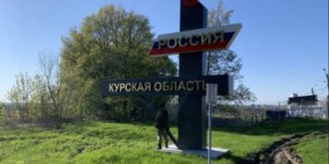 “Это вы предатели!” – россиянин перешел на сторону Украины  и с Курщины записал обращение. ВИДЕО