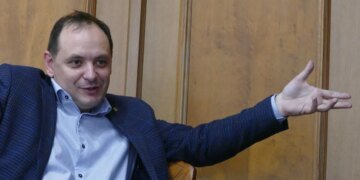 “Нетипичные меры”: мэр Ивано-Франковска рассказал, кого из нарушителей будут мобилизовать в первую очередь. ВИДЕО