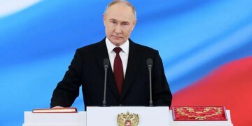 “Путин все еще верит”, – Financial Times – о главном заблуждении кремлевского старца