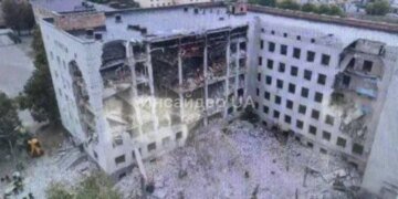 Завершена спасательная операция в Полтаве: названо количество погибших