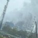 “Затряслись дома и задрожали окна”: в России озвучили причину взрыва на Омском НПЗ