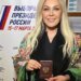Мін’юст подає позов до суду за майно Таїсії Повалій