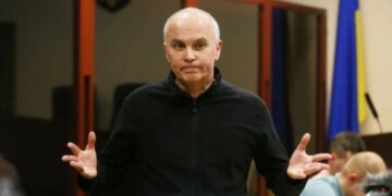 Шуфричу продлили срок: сколько еще его будут держать в СИЗО