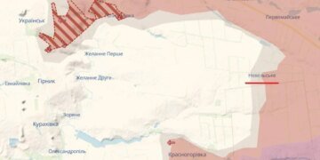 Противник “разыгрывает” авдеевский сценарий: назван самый опасный участок под Покровском