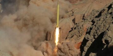 Іран передав Росії балістичні ракети: США і Європа готують нові обмеження