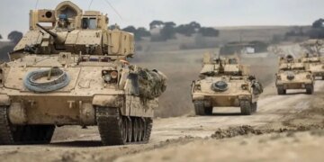 США объявили пакет военной помощи Украине на $250 млн, – Пентагон