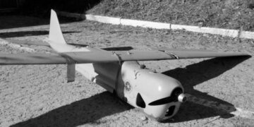 Безпрецедентний успіх: ЗСУ вперше збили ворожий дрон на висоті понад 3600 метрів