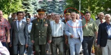 В РФ началась ликвидация друзей Герасимова: теперь не арестовывают, а сразу стреляют