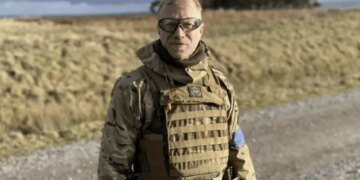 “Старшина с похмелья показывал, что мы – никто”: актер-воин наскрыл неприглядную правду об армии