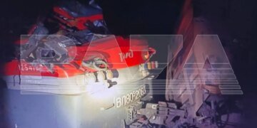Взрыв на ж/д путях в Белгородской области РФ: с рельсов сошел грузовой поезд