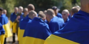 Вернуть из российского плена всех украинцев: Зеленский рассказал, как